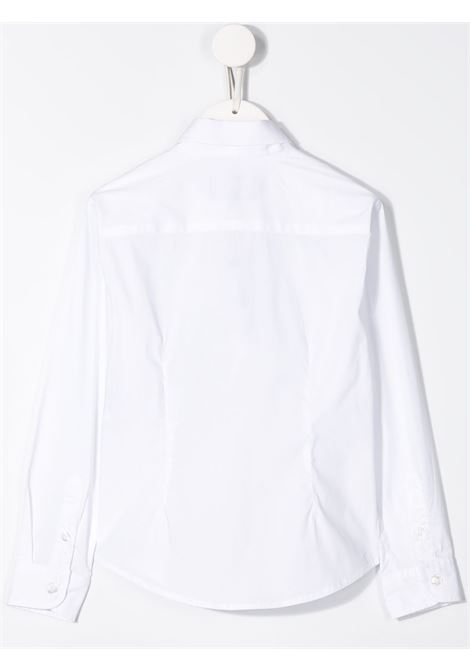Camicia Emporio Armani Junior EMPORIO ARMANI JUNIOR | CAMICIE | 8N4CJ01N06Z0100